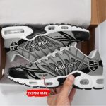 Los Angeles Kings NHL Air Max Plus Sport Sneakers For Fan Gifts