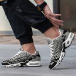 Los Angeles Kings NHL Air Max Plus Sport Sneakers For Fan Gifts