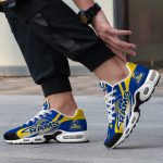 Los Angeles Rams NFL Monster Air Max Plus Sport Sneakers For Fan Gifts