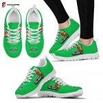 Marshall Thundering Herd Unisex Running Shoes For Fans Gifts