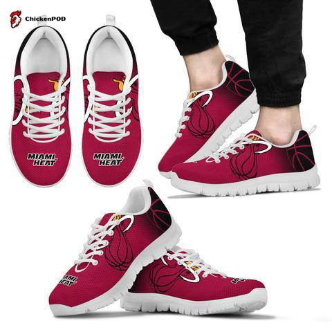 Los Angeles Lakers Unisex Running Shoes For Fans Gifts