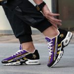 Minnesota Vikings NFL Air Max Plus Sport Sneakers For Fan Gifts