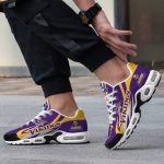 Minnesota Vikings NFL Monster Air Max Plus Sport Sneakers For Fan Gifts