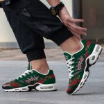 Minnesota Wild NHL Air Max Plus Sport Sneakers For Fan Gifts