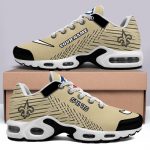 New Orleans Saints Air Max Plus Sport Sneakers For Fan Gifts