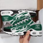 New York Jets NFL Monster Air Max Plus Sport Sneakers For Fan Gifts