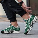 New York Jets NFL Monster Air Max Plus Sport Sneakers For Fan Gifts