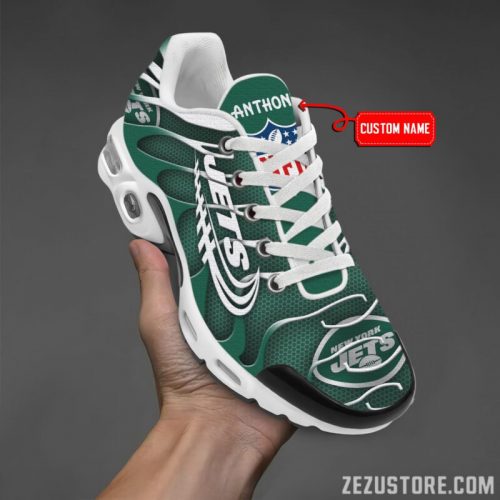 Los Angeles Chargers NFL Premium Air Max Plus Sport Sneakers For Fan Gifts