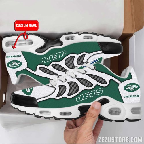 Seattle Seahawks NFL Premium Air Max Plus Sport Sneakers For Fan Gifts