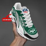 New York Jets NFL Teams Air Max Plus Sport Sneakers For Fan Gifts