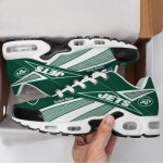 New York Jets Premium NFL Air Max Plus Sport Sneakers For Fan Gifts