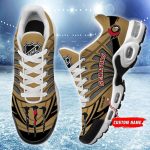 Ottawa Senators NHL Air Max Plus Sport Sneakers For Fan Gifts