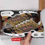 Ottawa Senators NHL Air Max Plus Sport Sneakers For Fan Gifts