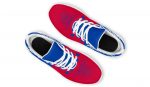 Philadelphia 76ers Unisex Running Shoes For Fans Gifts