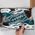 Philadelphia Eagles NFL Monster Air Max Plus Sport Sneakers For Fan Gifts