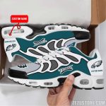 Philadelphia Eagles NFL Premium Air Max Plus Sport Sneakers For Fan Gifts