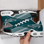 Philadelphia Eagles Premium NFL Air Max Plus Sport Sneakers For Fan Gifts