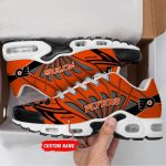 Philadelphia Flyers NHL Air Max Plus Sport Sneakers For Fan Gifts