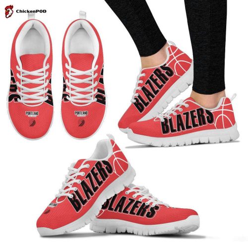 Phoenix Suns Unisex Running Shoes For Fans Gifts