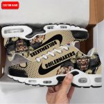 Purdue Boilermakers NCAA Premium Air Max Plus Sport Sneakers For Fan Gifts