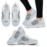 San Antonio Spurs Unisex Running Shoes For Fans Gifts