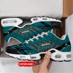 San Jose Sharks NHL Air Max Plus Sport Sneakers For Fan Gifts