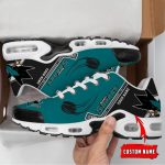 San Jose Sharks NHL Teams Air Max Plus Sport Sneakers For Fan Gifts