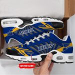 St Louis Blues NHL Air Max Plus Sport Sneakers For Fan Gifts