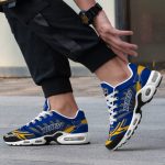 St Louis Blues NHL Air Max Plus Sport Sneakers For Fan Gifts