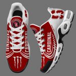 Stanford Cardinal NCAA Air Max Plus Sport Sneakers For Fan Gifts0ID0