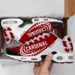 Stanford Cardinal NCAA Air Max Plus Sport Sneakers For Fan Gifts0ID0