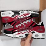 Tampa Bay Buccaneers NFL Monster Air Max Plus Sport Sneakers For Fan Gifts