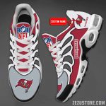 Tampa Bay Buccaneers NFL Premium Air Max Plus Sport Sneakers For Fan Gifts