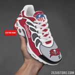 Tampa Bay Buccaneers NFL Premium Air Max Plus Sport Sneakers For Fan Gifts