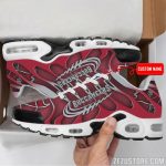 Tampa Bay Buccaneers NFL Premium Air Max Plus Sport Sneakers For Fan Gifts