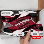 Tampa Bay Buccaneers NFL Teams Air Max Plus Sport Sneakers For Fan Gifts