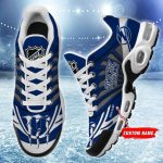 Tampa Bay Lightning NHL Air Max Plus Sport Sneakers For Fan Gifts