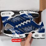 Tampa Bay Lightning NHL Air Max Plus Sport Sneakers For Fan Gifts