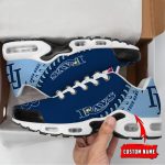 Tampa Bay Rays MLB Air Max Plus Sport Sneakers For Fan Gifts