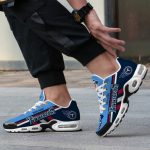 Tennessee Titans NFL Air Max Plus Sport Sneakers For Fan Gifts