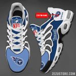 Tennessee Titans NFL Premium Air Max Plus Sport Sneakers For Fan Gifts