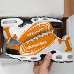 Tennessee Volunteers NCAA Air Max Plus Sport Sneakers For Fan Gifts