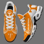 Tennessee Volunteers NCAA Air Max Plus Sport Sneakers For Fan Gifts