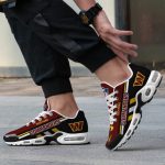 Washington Commanders NFL Air Max Plus Sport Sneakers For Fan Gifts