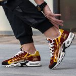 Washington Commanders NFL Monster Air Max Plus Sport Sneakers For Fan Gifts