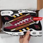 Arizona Cardinals NFL Air Max Plus Sport Sneakers For Fan Gifts