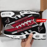 Atlanta Falcons NFL Air Max Plus Sport Sneakers For Fan Gifts