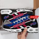 Buffalo Bills NFL Air Max Plus Sport Sneakers For Fan Gifts