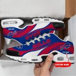 Buffalo Bills NFL Teams Air Max Plus Sport Sneakers For Fan Gifts