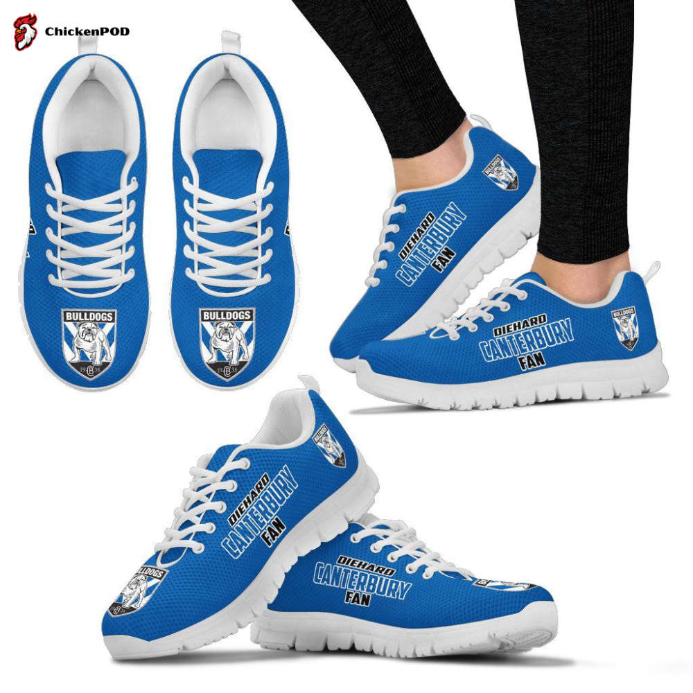 Detroit Lions Unisex Running Shoes For Fans Gifts